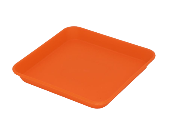 Daiquiri Square Orange